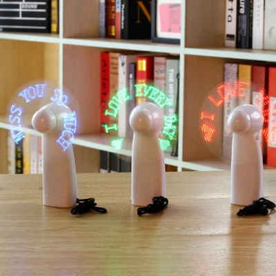 customization gift fan customization gift fan