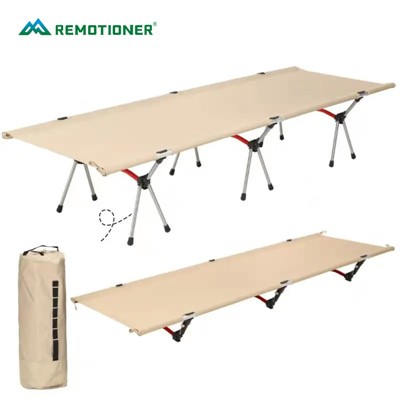 Camping Bed