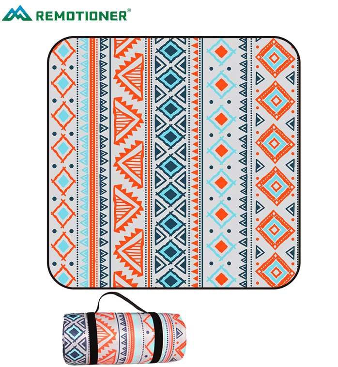 info-1-1 Outdoor Blanket Mat