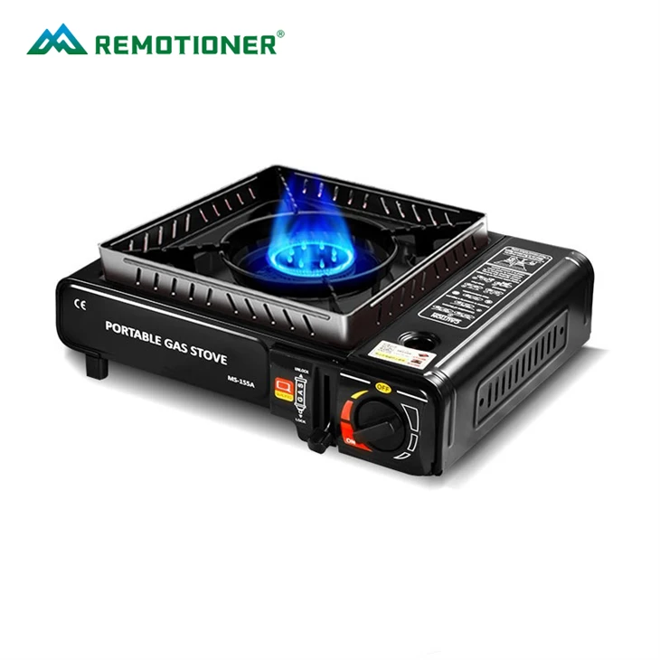 Outdoor Camping Gas Stove