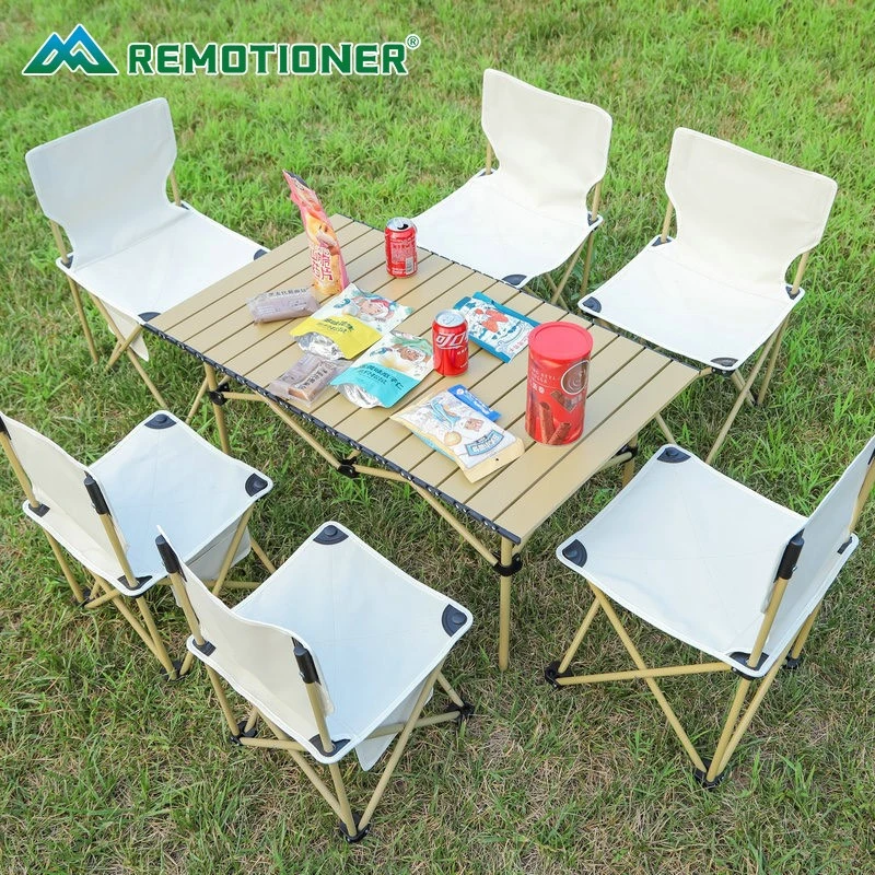 CF049-camping table chair set CF049-camping table chair set