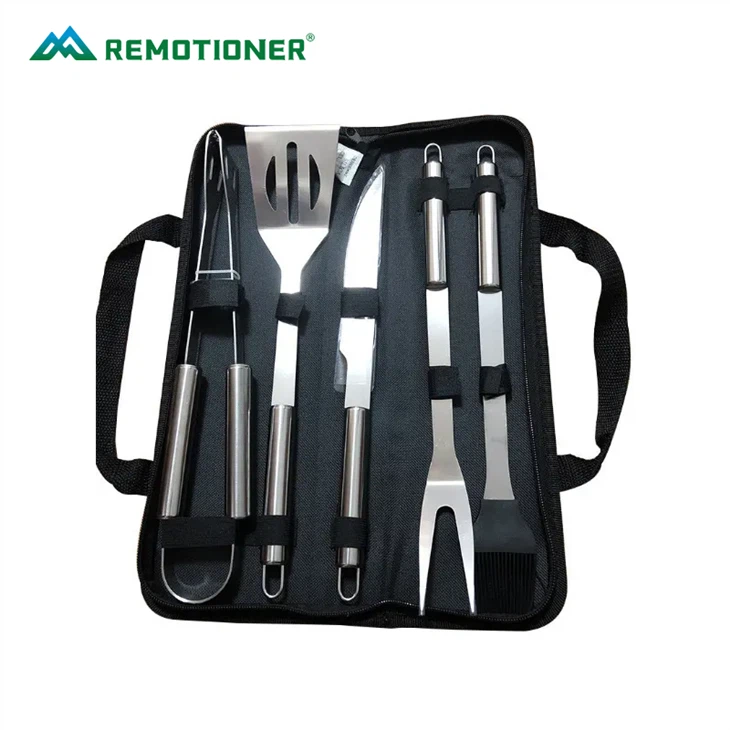 Lightweight Camping Cookware Set