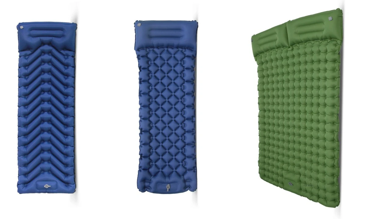 camping pad camping pad