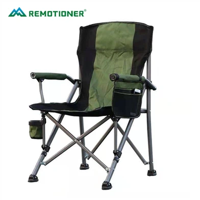 Outdoor Foldable Camping Chair