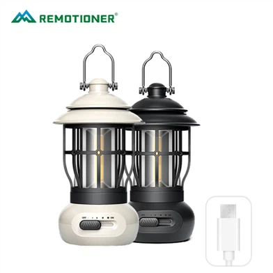 Solar Portable Led Camping Light