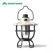 Portable Led Emergency Lamp Type-c Rechargeable