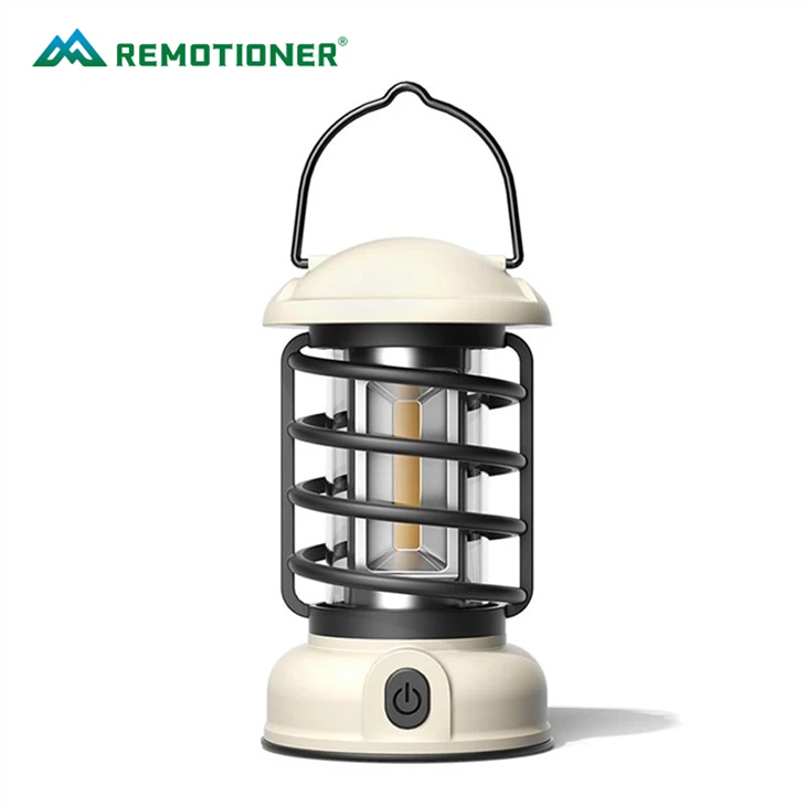 productcate-1-1 Waterproof Rechargeable Led Camping Lantern