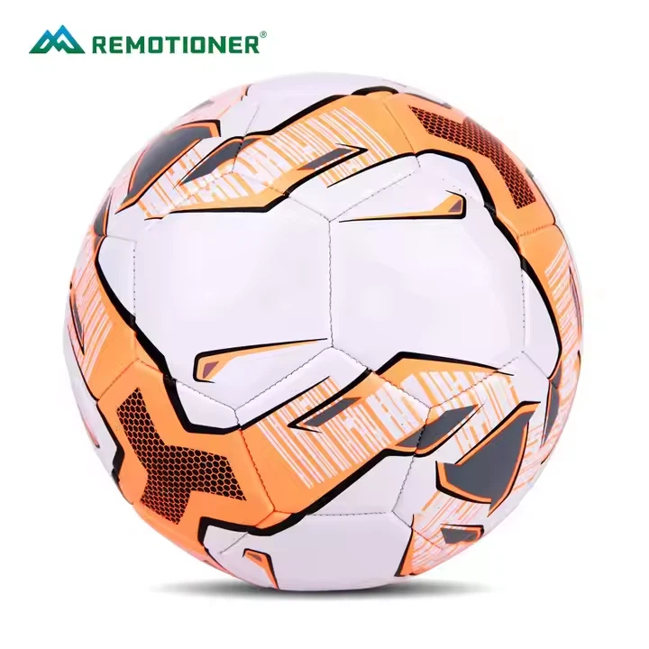 Personalized Soccer Ball Size 5 manufacturers