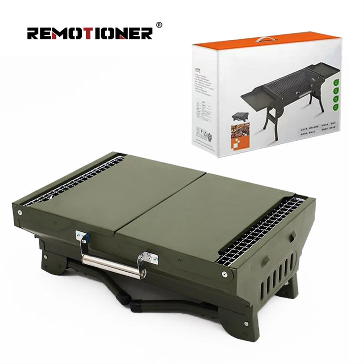 Portable Survival Stove