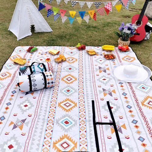 Picnic Mat