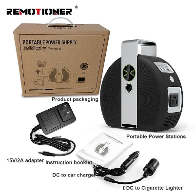 Battery Portable Power Stations Battery Portable Power Stations