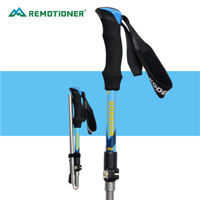 Foldable Walking Sticks