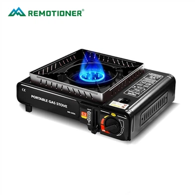 Outdoor Camping Gas Stove